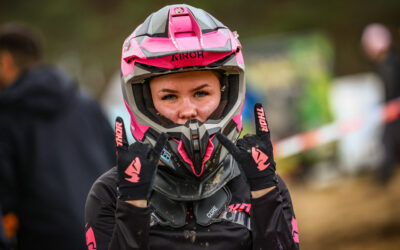 Kalendarz Zawodów Pit Bike 2026!